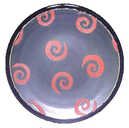 Hot Rolls, Ceramic Platters, Chargers
