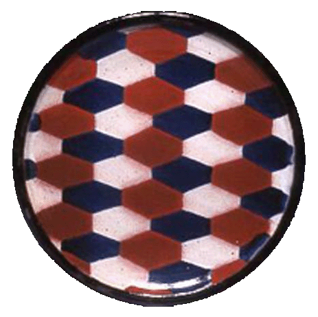 Multi Stretch, Ceramic Platters, Chargers